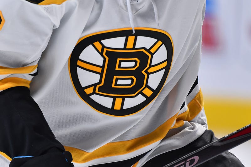 Boston Bruins logo