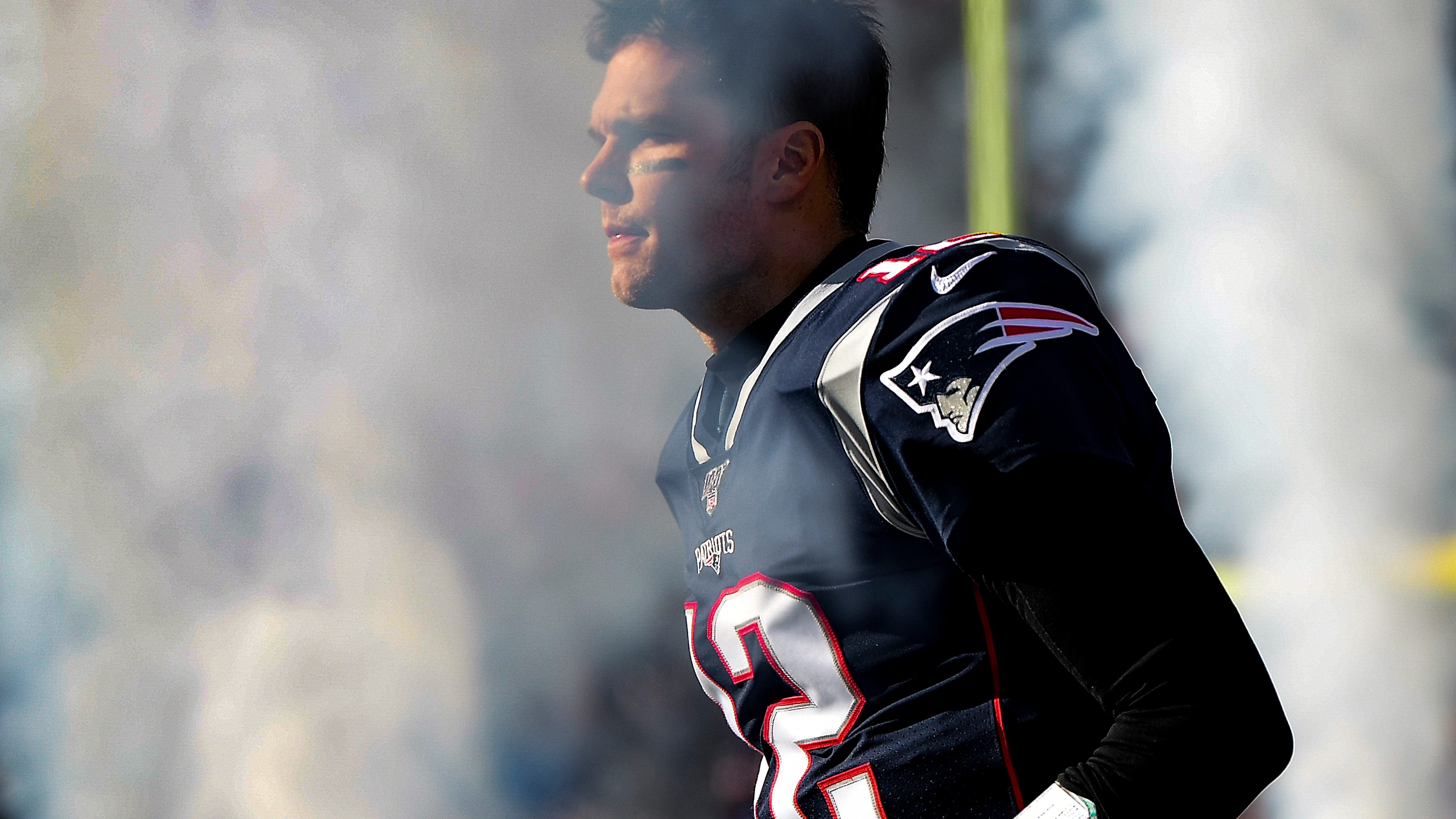 5 Potential Landing Spots for Tom Brady if He Exits New England