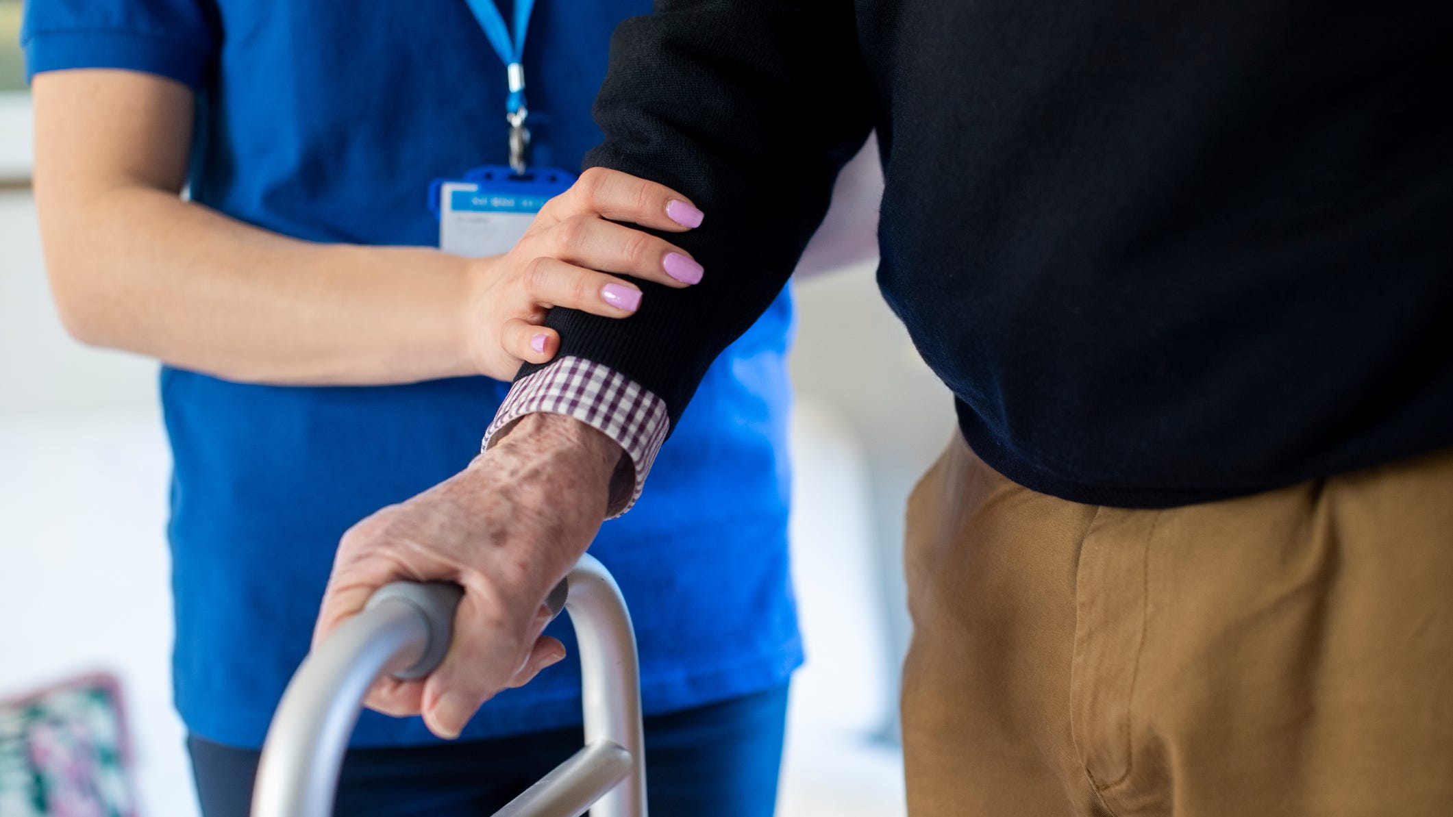 NY home care health agencies ordered to pay over $18M in stolen wages to 12K workers: AG