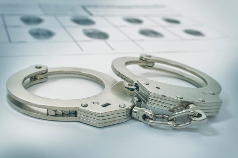 Arrest