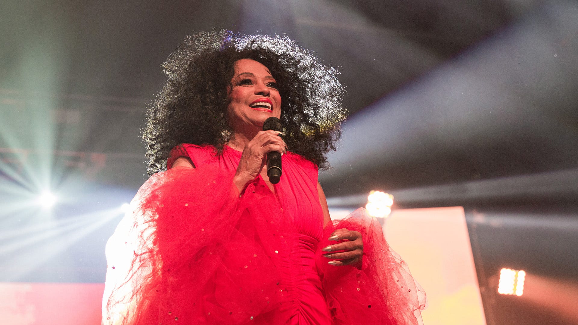 'Jeopardy!' contestants think Diana Ross is 95 years old in Final Jeopardy fail