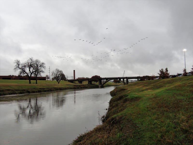 Trinity River