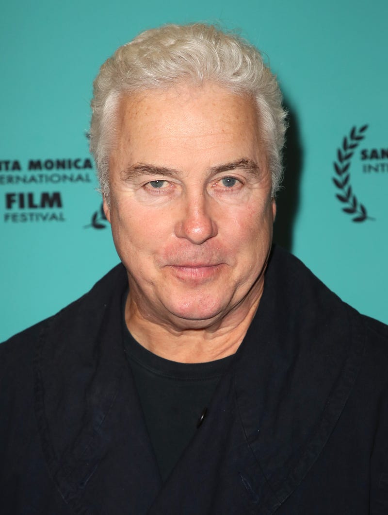 William Petersen