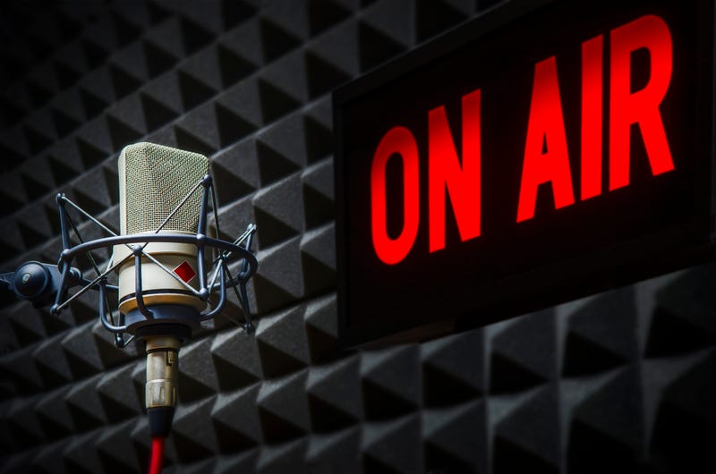 radio