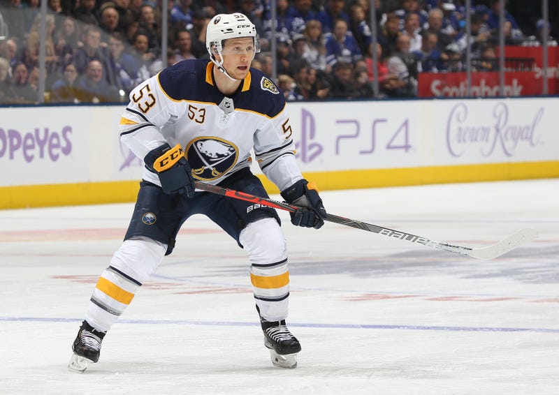 Jeff Skinner