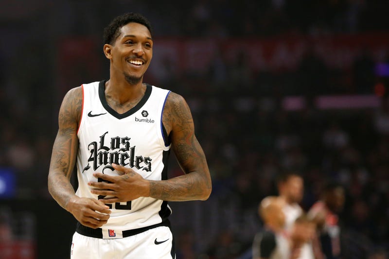 Lou Williams 