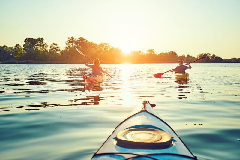 Kayaks