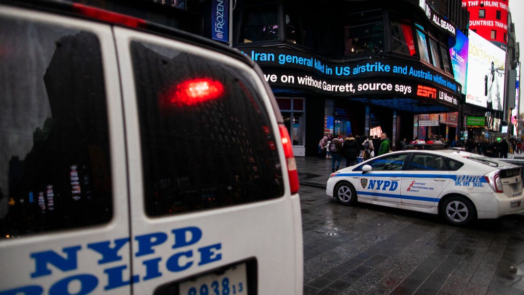 NYPD solving fewer rapes, even as reported cases drop