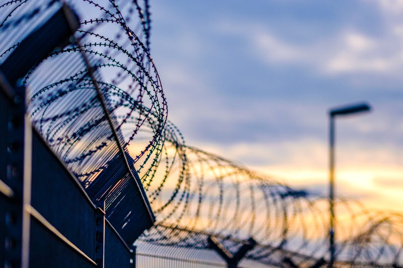 The former warden of the Federal Correctional Institution in Dublin, Ray Garcia, has been charged with seven counts of sexually abusive conduct towards three women