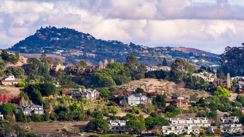 A Black Bay Area couple is suing a Marin County appraiser in federal court, alleging the appraiser undervalued their house by nearly $500,000 based on the couple’s race.
