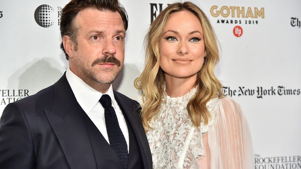 Ex-nanny for Olivia Wilde and Jason Sudeikis ties job loss to anxiety, accommodation request