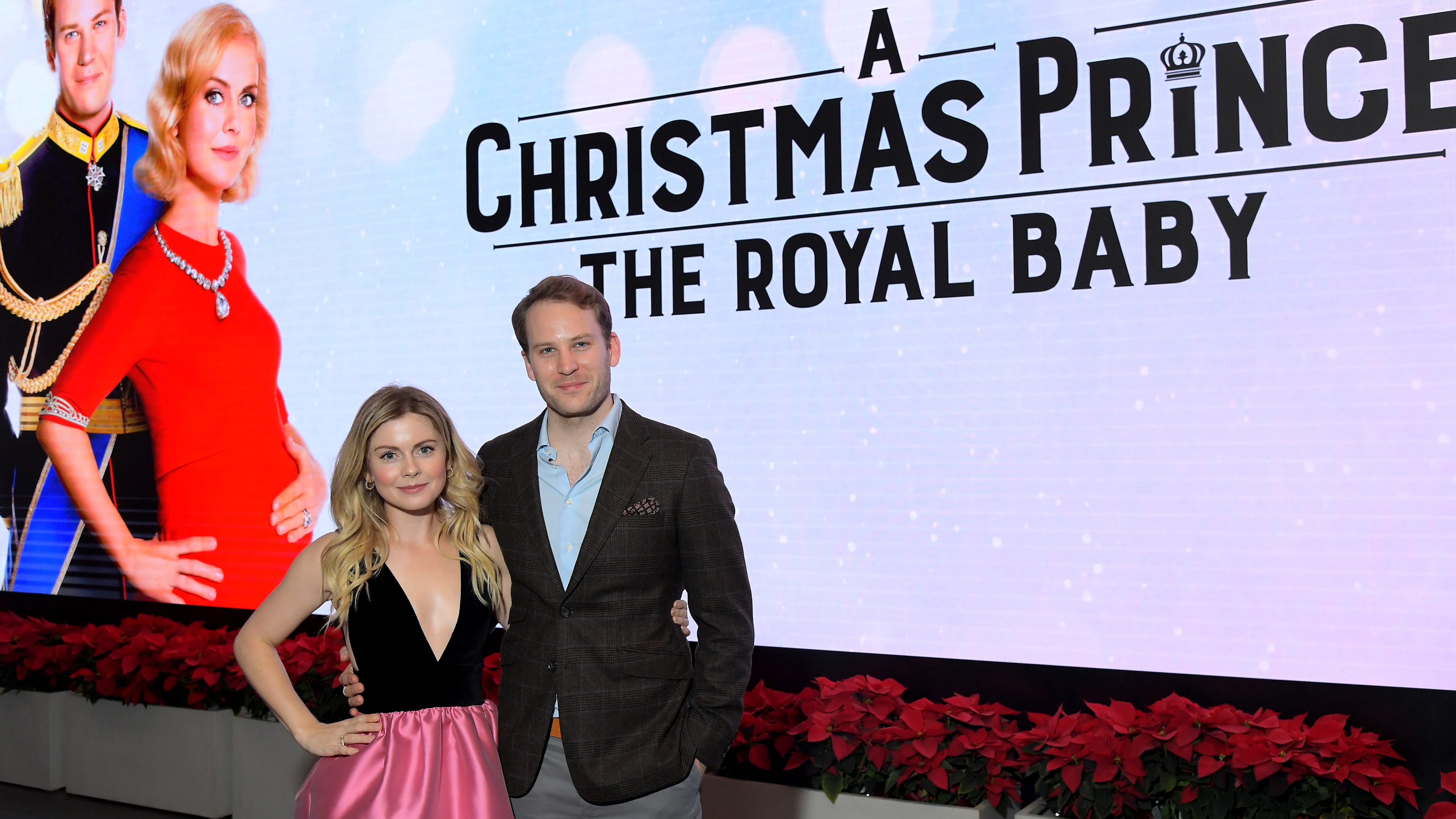 A Guide to Netflix's 2019 Original Christmas Movies