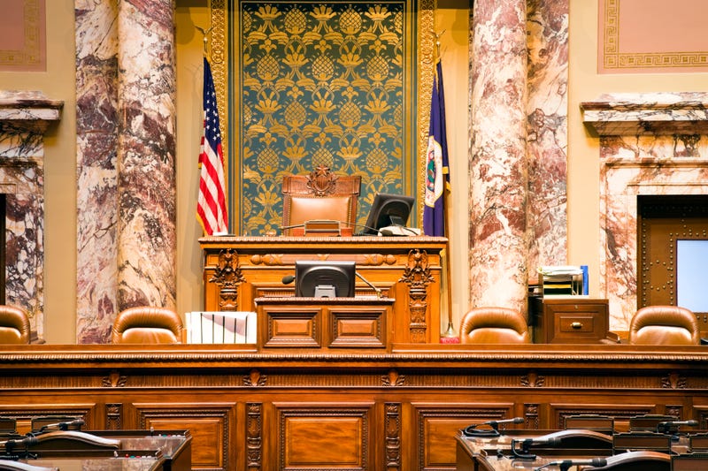MN Legislature