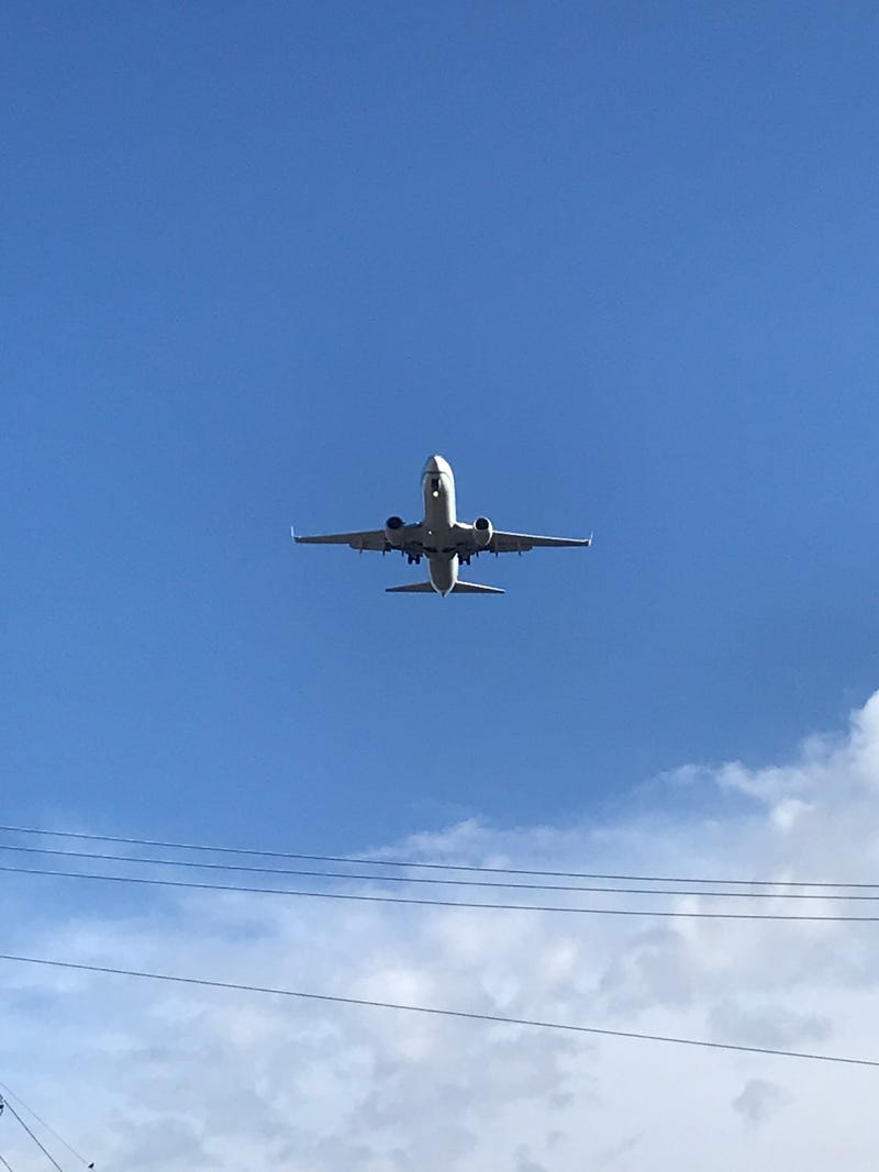 plane