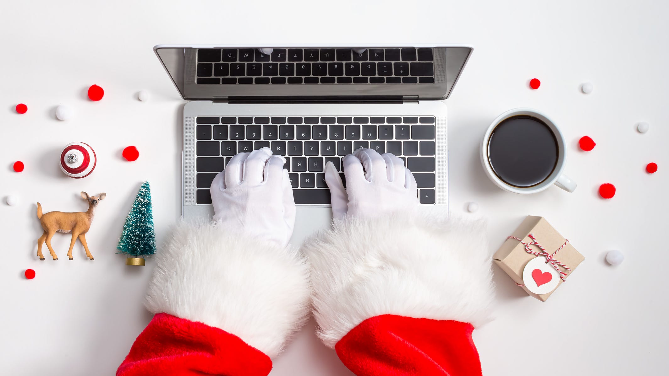 Cyber Monday: Best tech deals from Walmart, Target and more