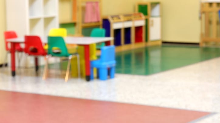 Mansfield daycare sued by couple whose child was assaulted there