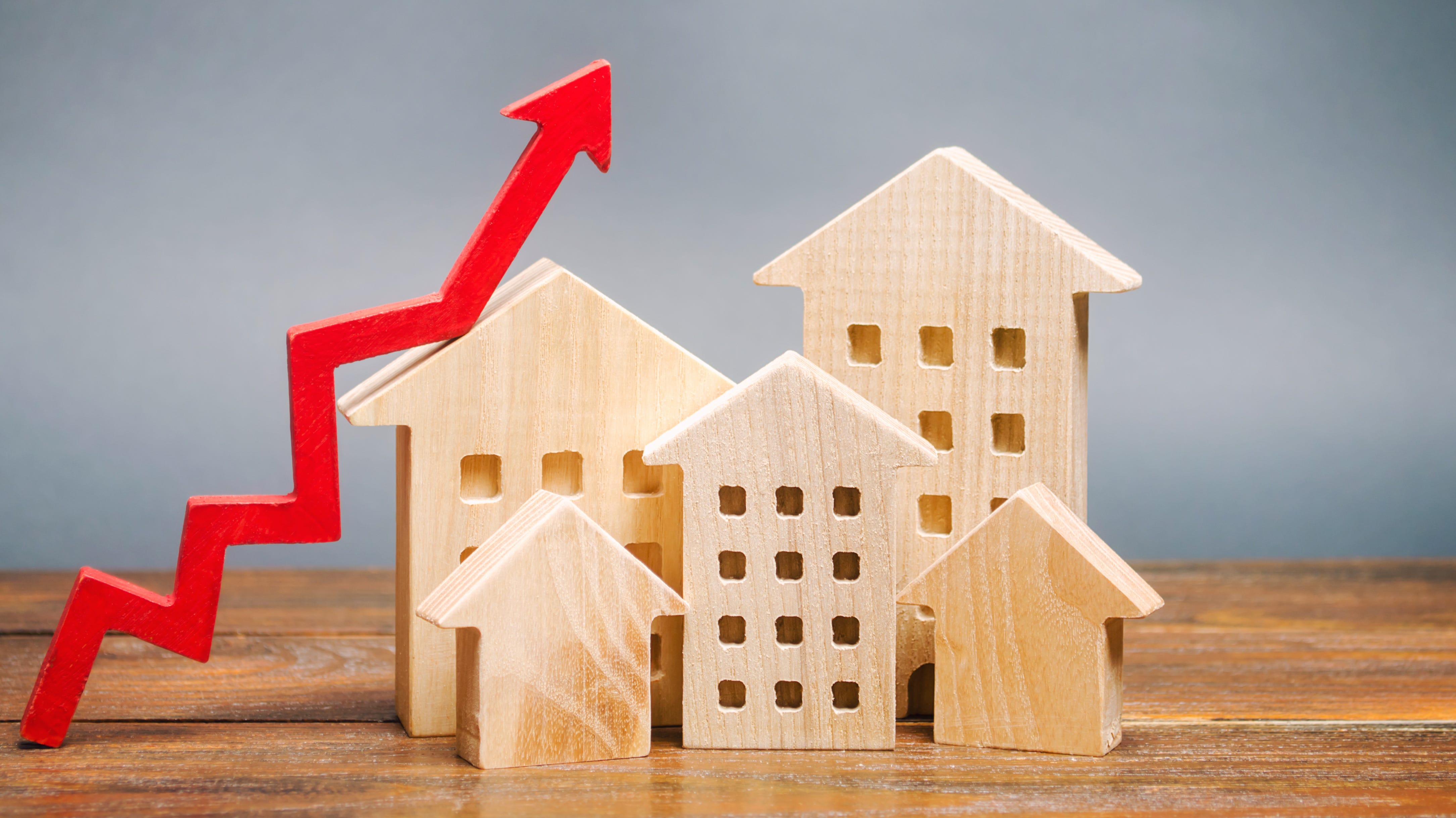 Pay up! Rent in major US cities has surged 17% from a year ago