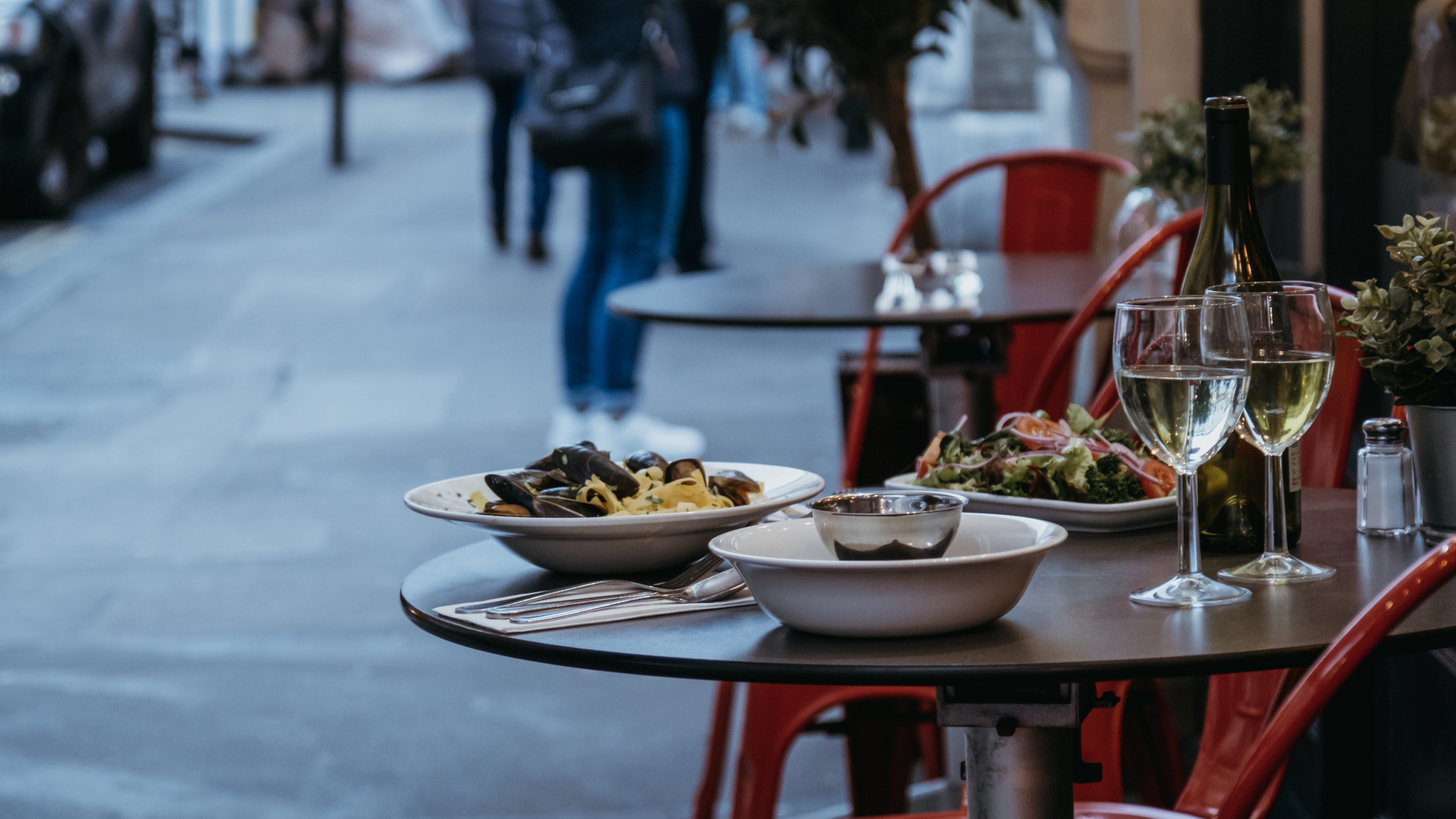 City announces Chicago Alfresco Program for creative outdoor spaces across city