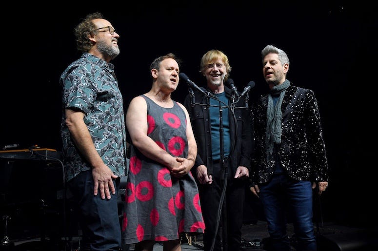 Phish