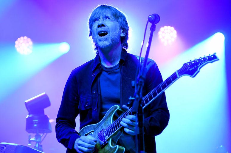 Phish