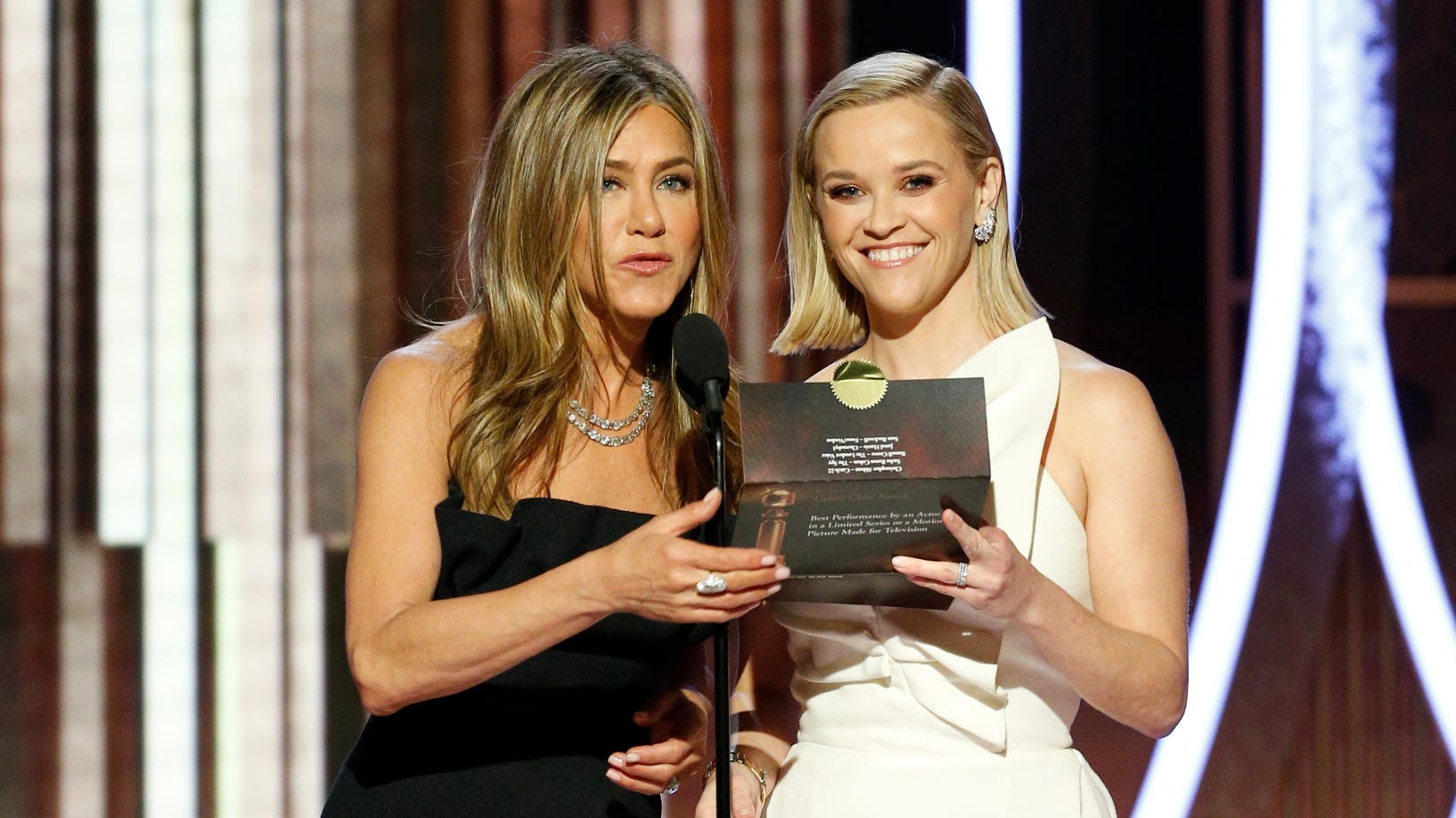 2020 Golden Globes: Full Winners List