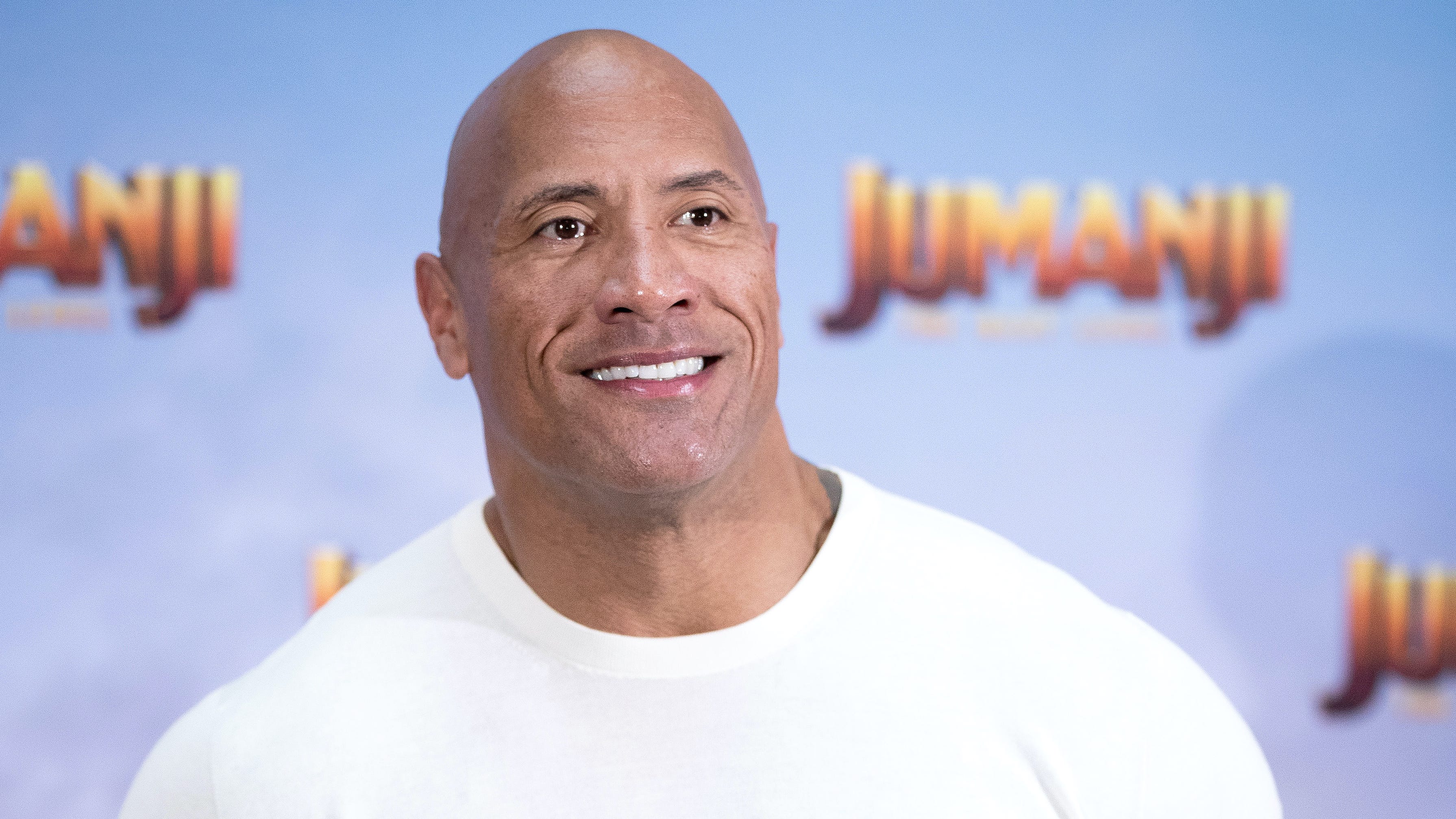 Dwayne Johnson reveals how his 3 daughters helped him ‘be more tender and gentle’