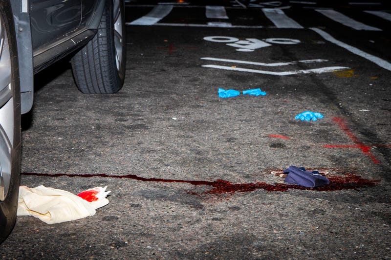 Hit-and-run.