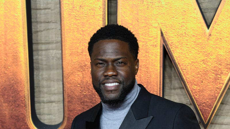 Kevin Hart