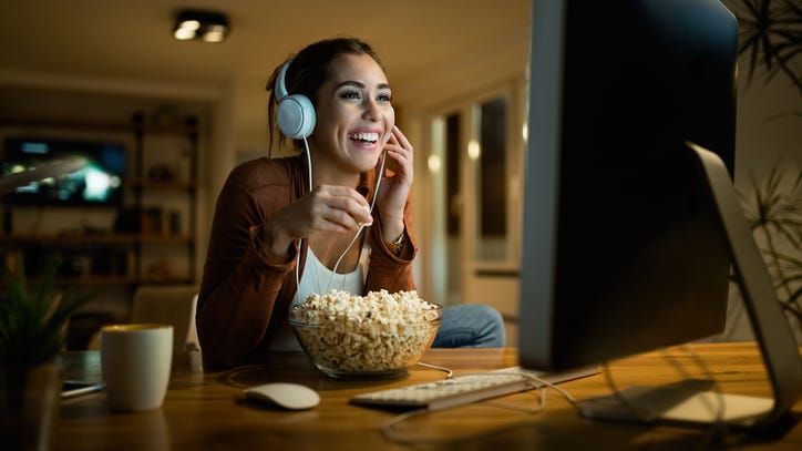 The Reel Buzz: Everything coming to Amazon Prime Video in May