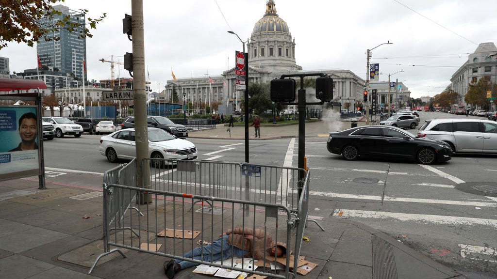 SF supervisor proposes to ensure housing for every willing unhoused person in the city