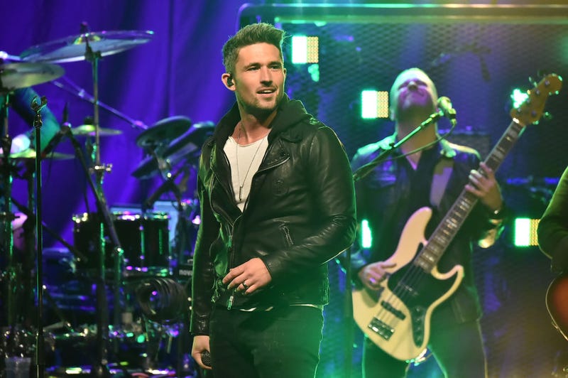Michael Ray