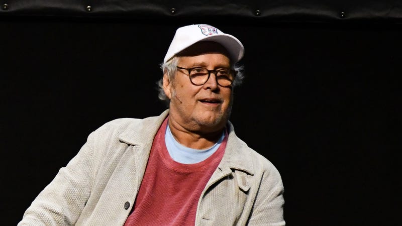 Chevy Chase