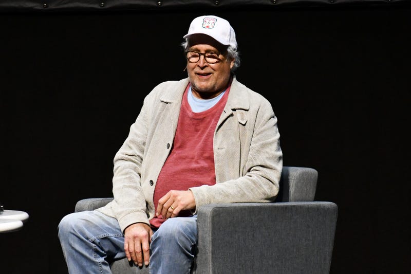 Chevy Chase