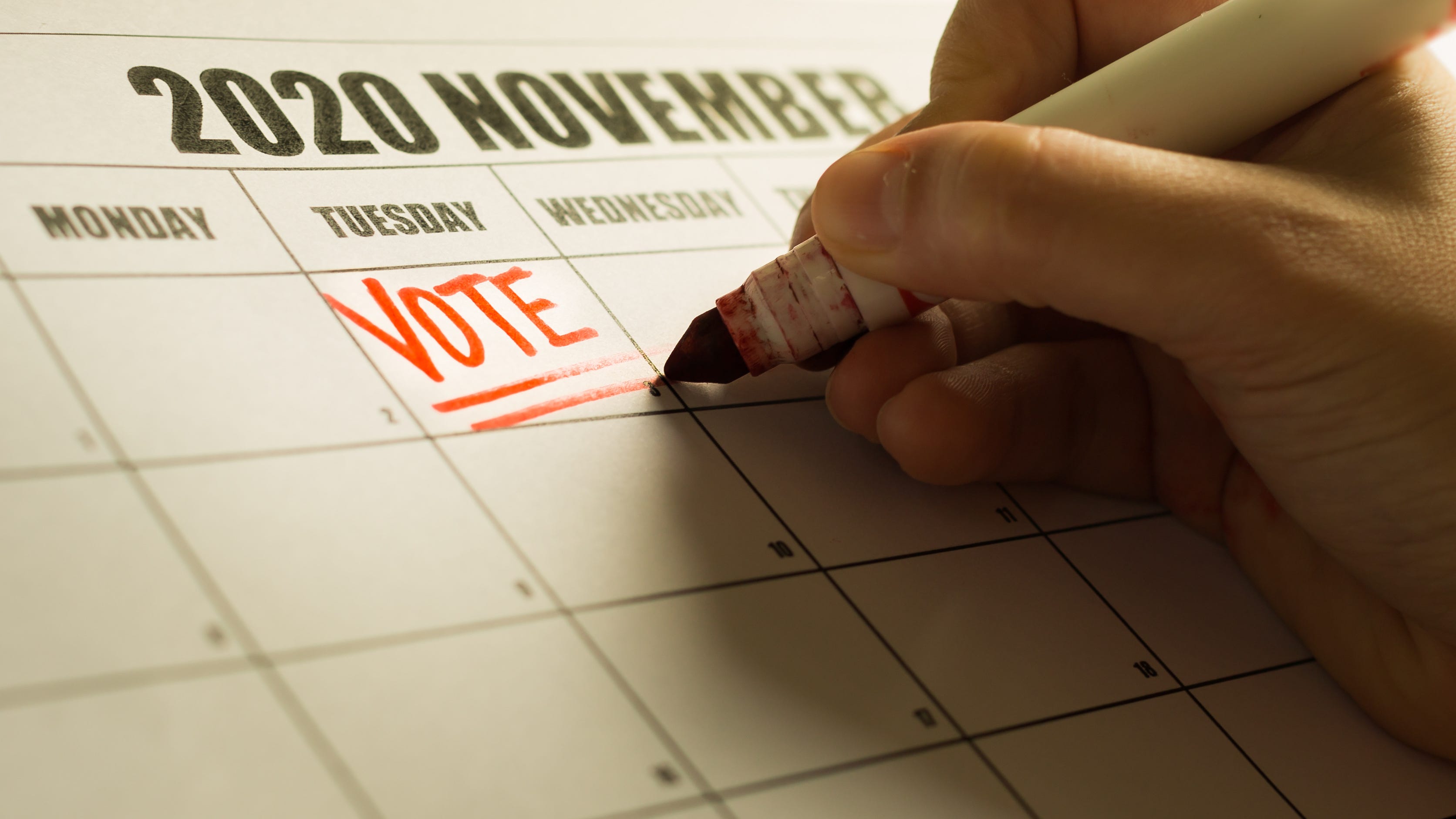 Philly hiring 100 to staff satellite election offices