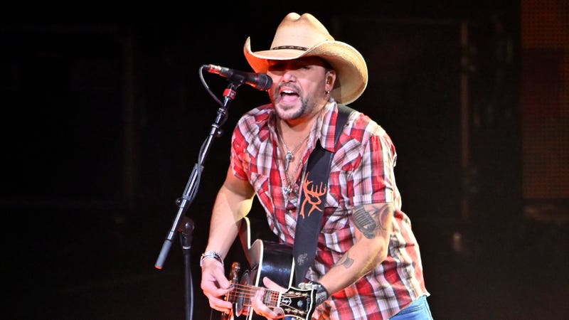 Jason Aldean
