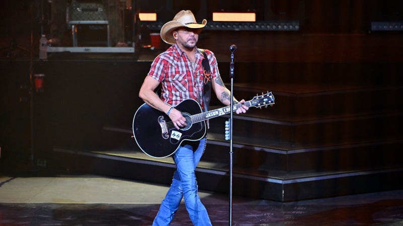 Jason Aldean