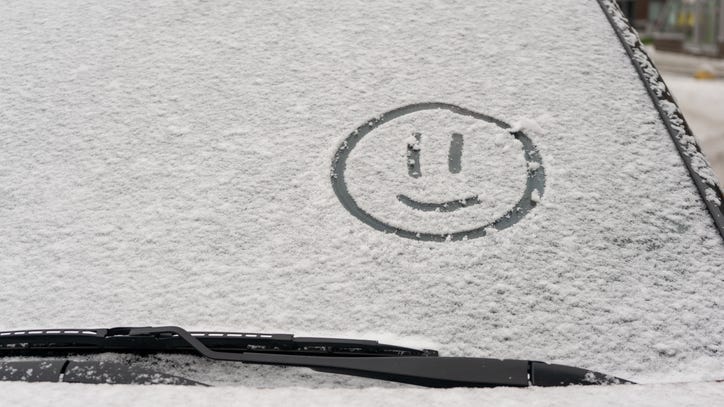 Snow coming soon to metro Detroit! What AccuWeather says about that, and Halloween…