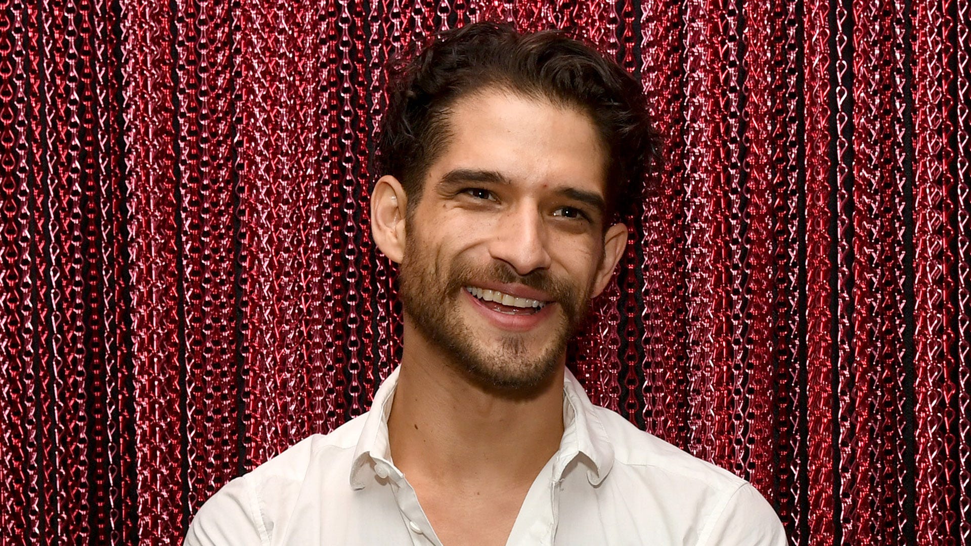 Emo Nite: 'Teen Wolf' star Tyler Posey unleashes pop-punk project featuring Travis Barker and Phem
