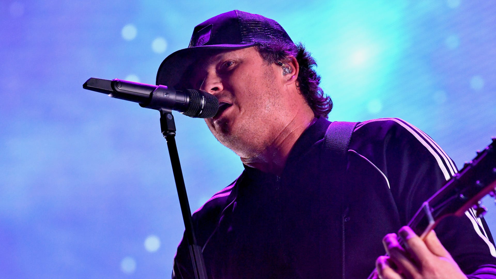 Tom DeLonge on Blink-182 reunion: 'yeah, I'm down'