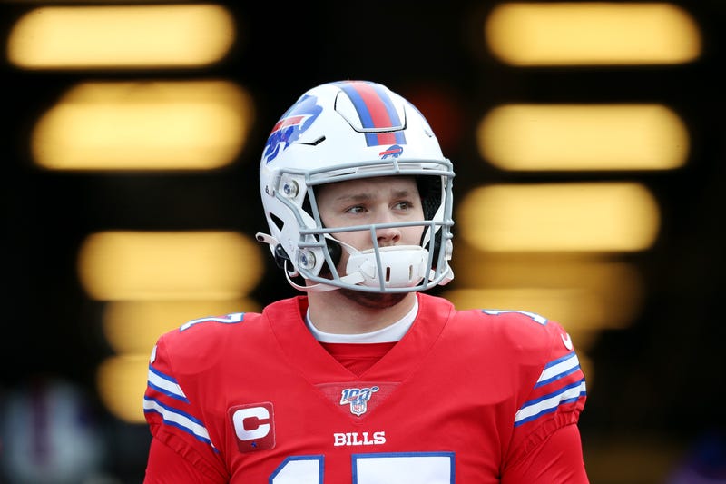 Josh Allen 