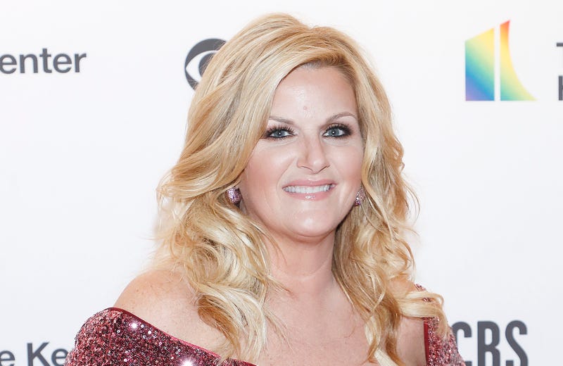 Trisha Yearwood
