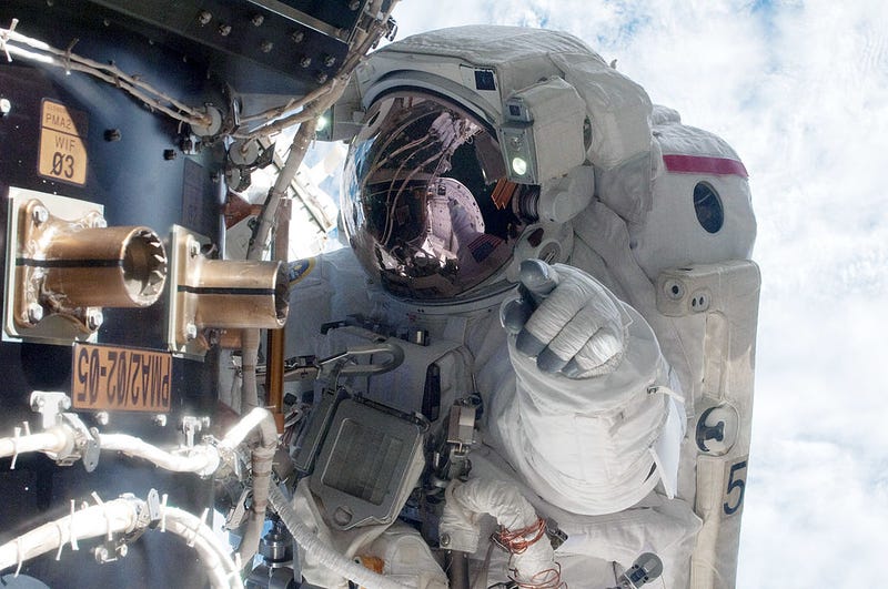 astronaut