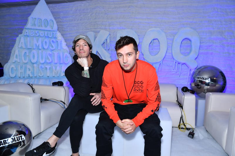 Twenty One Pilots