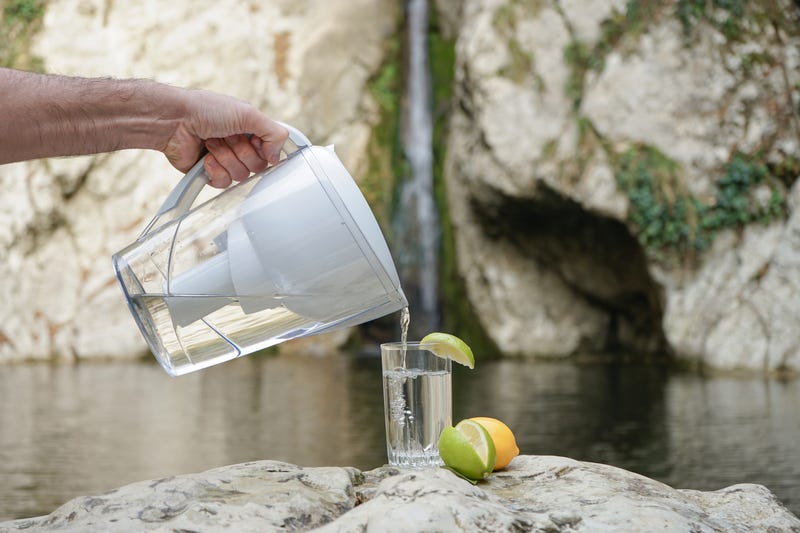 The best water filter pitchers on Amazon