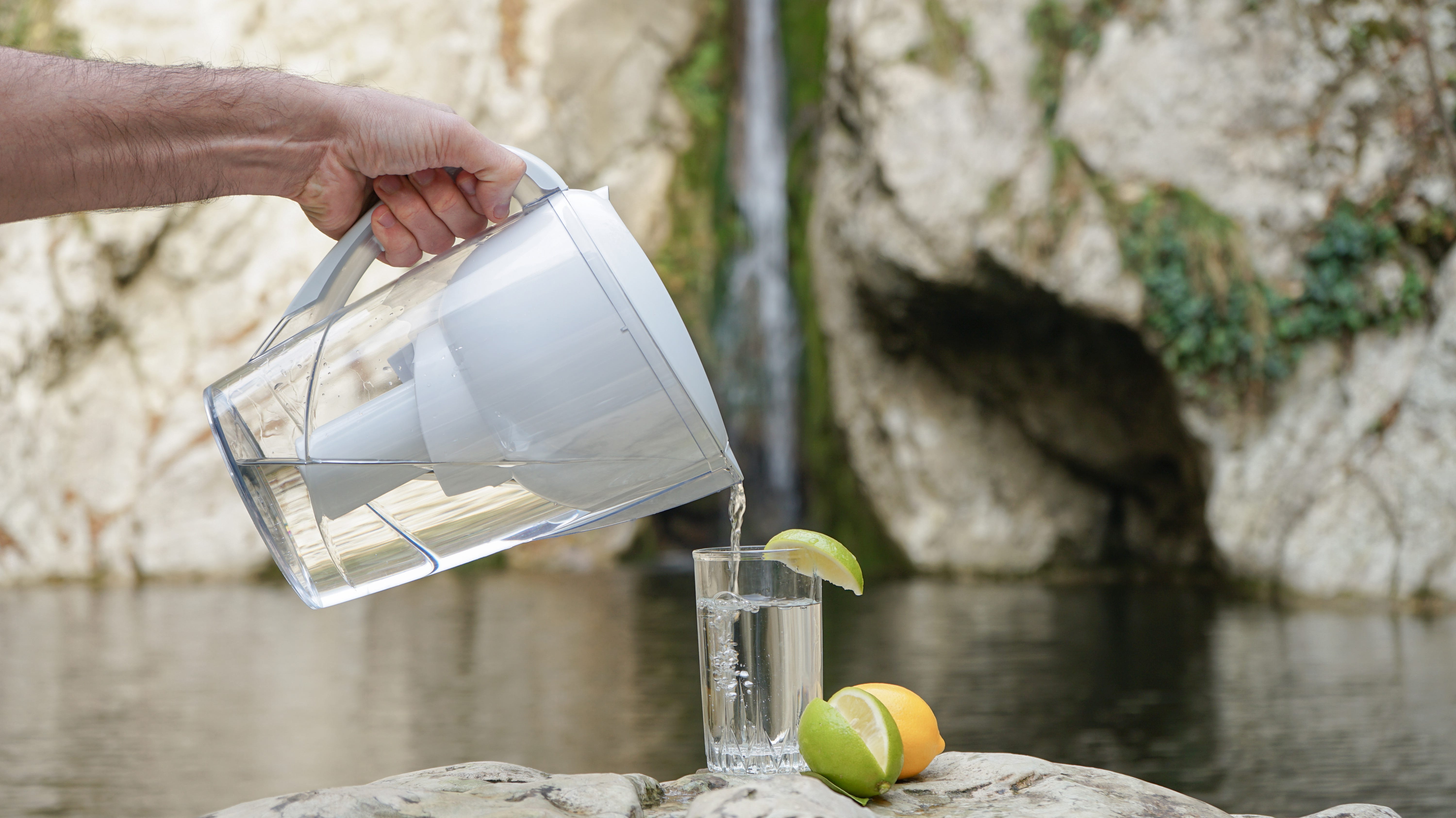 The best water filter pitchers in 2021