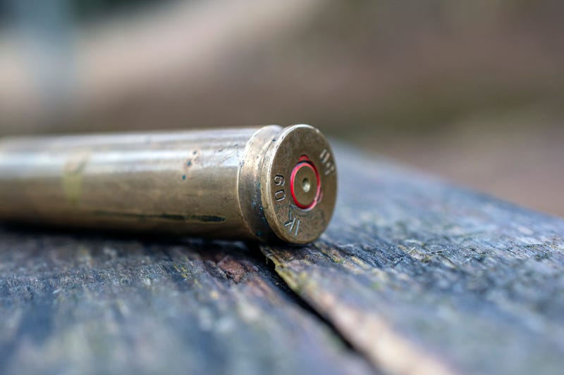 A West Michigan man in need of medical attention may face potential charges for discharging a firearm early Tuesday morning after bad cell service failed to connect his calls to 911.