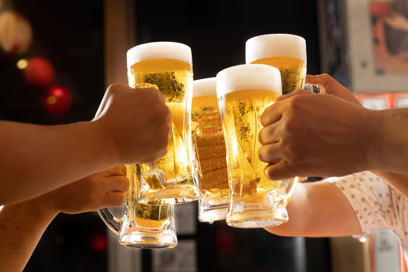 Budweiser