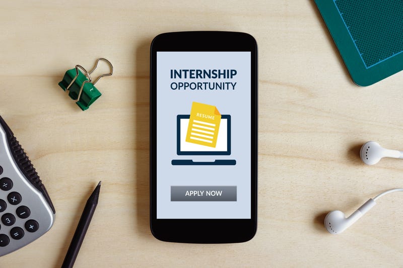 Unpaid internships face new scrutiny as barriers to careers