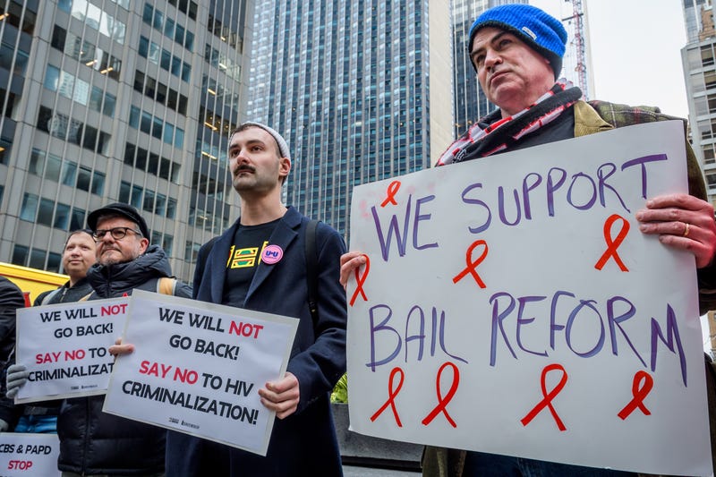 bail reform