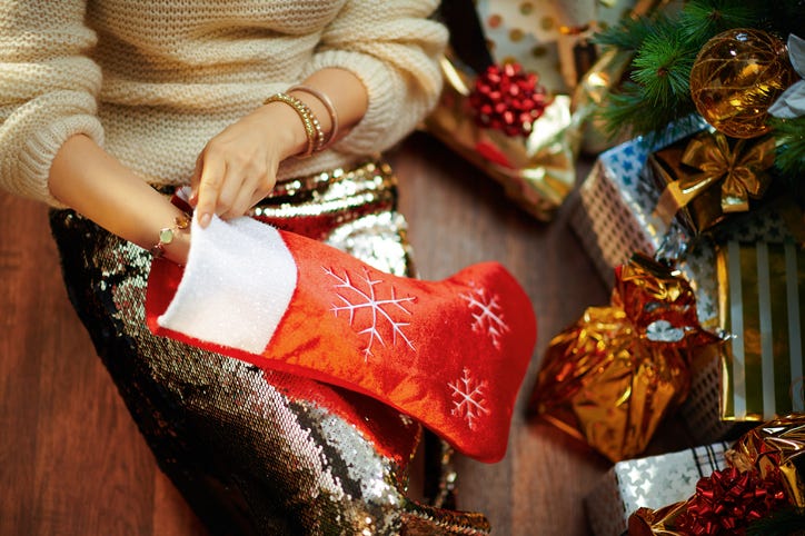 stockings